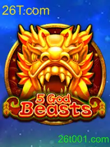 5GodBeasts