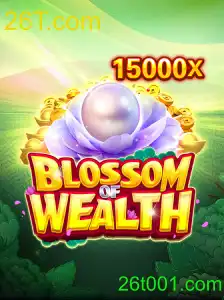 BlossomofWealth