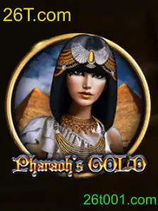 PharaohsGold