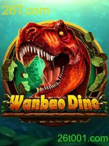 WanBaoDino